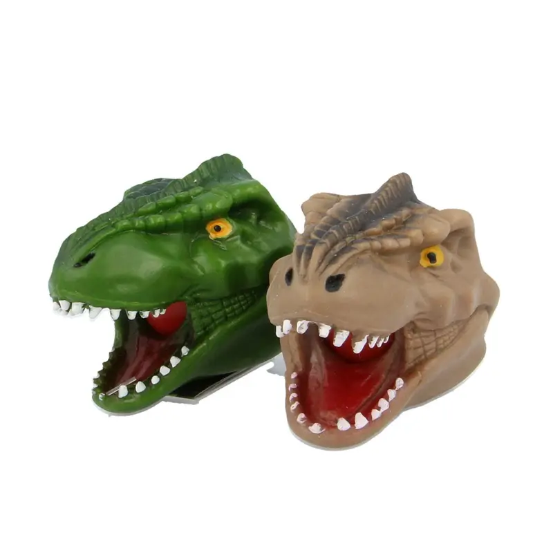 Keycraft Bubble Tongue Dinosaurs - Assorted