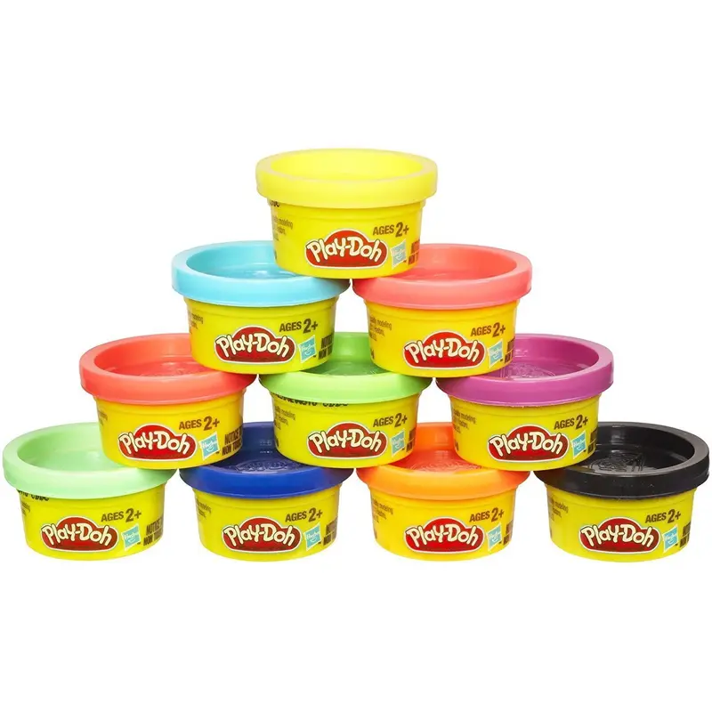 Play-doh Party Pack: Unleash Creativity & Imagination
