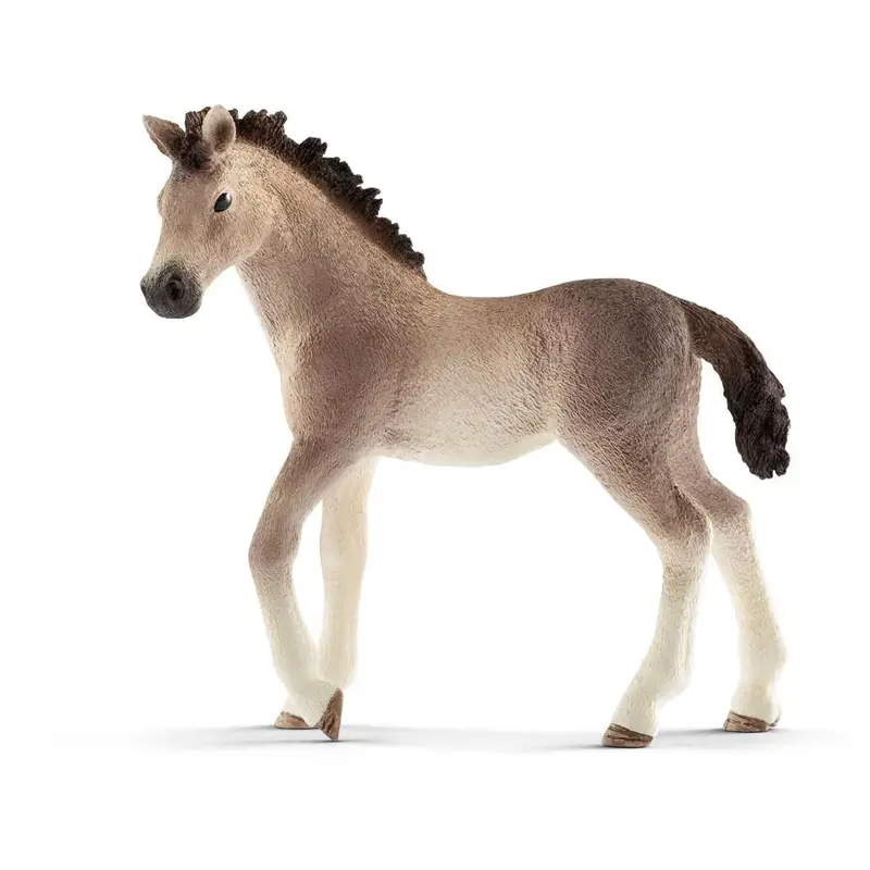 Schleich 13822 andalusian Foal Figure