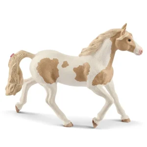 Schleich 13884 Paint Horse Mare Figure