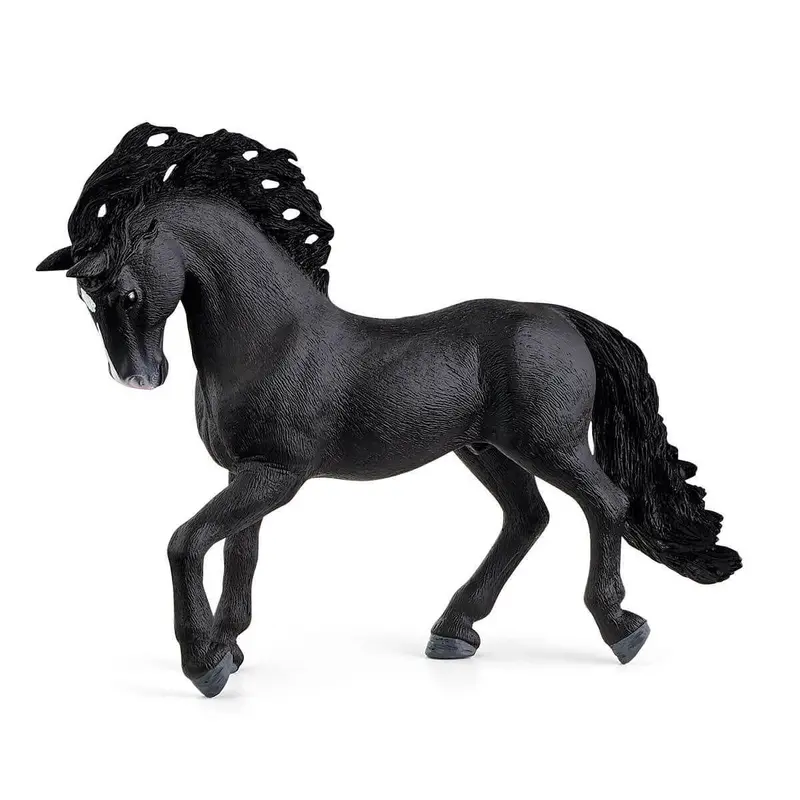 Schleich 13923 Pura Raza Espaola Stallion Figure