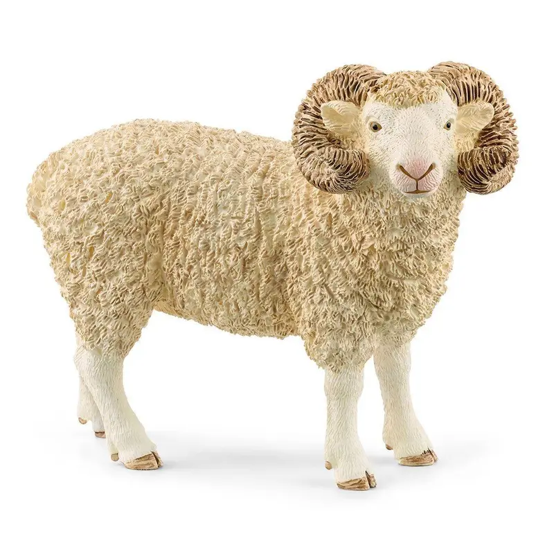 Schleich 13937 Ram Figure