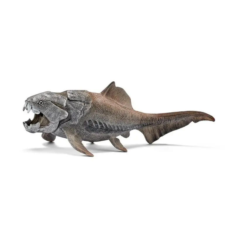 Schleich 14575 Dunkleosteus Dinosaur Figure