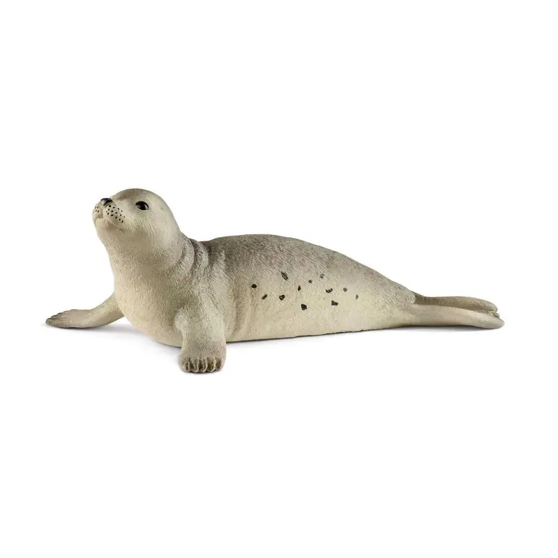 Schleich 14801 Seal Figure