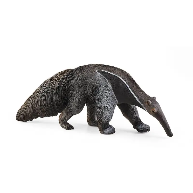 Schleich 14844 Anteater Figure