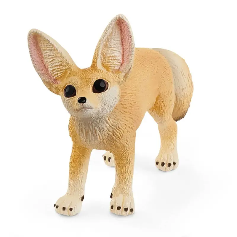 Schleich 14845 Desert Fox Figure