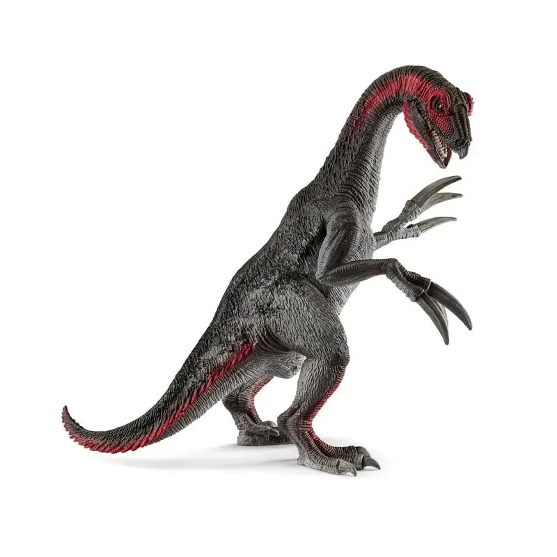 Schleich 15003 Therizinosaurus Dinosaur Figure