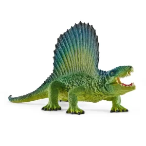 Schleich 15011 Dimetrodon Dinosaur Figure