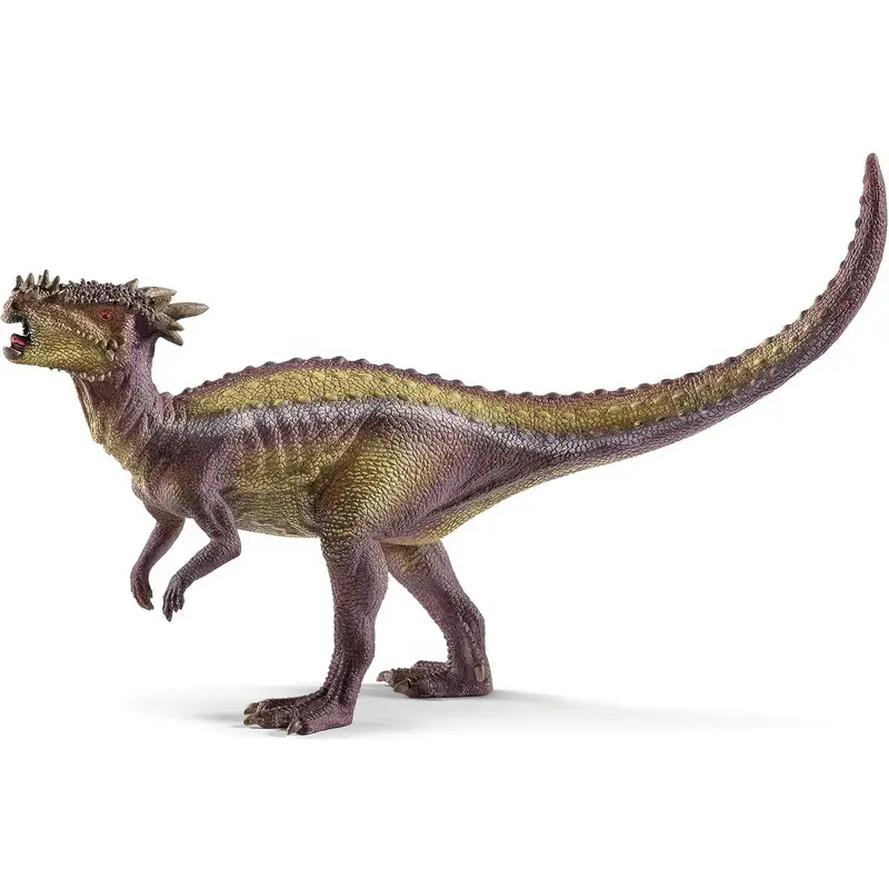 Schleich 15014 Dracorex Dinosaur Figure