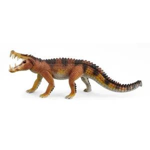 Schleich 15025 Kaprosuchus Dinosaur Figure