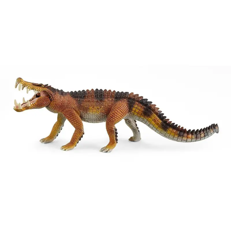Schleich 15025 Kaprosuchus Dinosaur Figure