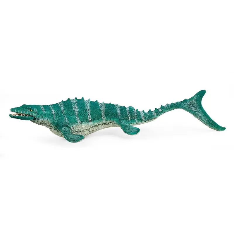 Schleich 15026 Mosasaurus Dinosaur Figure
