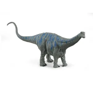Schleich 15027 Brontosaurus Dinosaur Figure