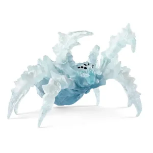 Schleich 42494 Ice Spider Figure