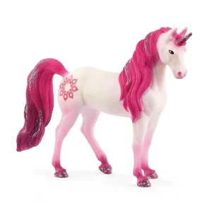 Schleich 70717 Mandala Unicorn Mare Figure