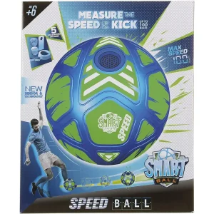 Smart Ball Speed Football