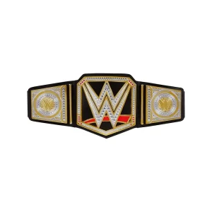 WWE Championship Title Belt - Assorted