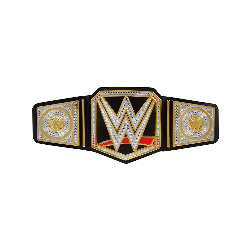 WWE Championship Title Belt - Assorted