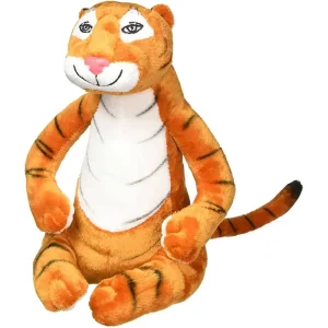 AURORA World The Tiger Who Came To Tea Soft Toy