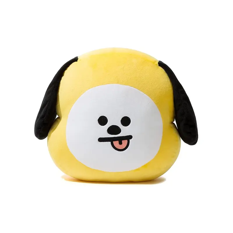 BT21 Chimmy Plush Cushion 11-inch