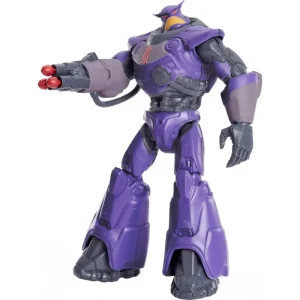 Disney Pixar Lightyear Zurg Figure