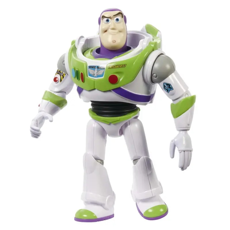 Disney Pixar Toy Story Large Scale Buzz Lightyear Figure