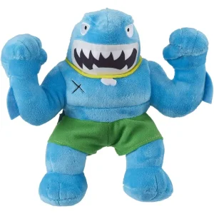Heroes of Goo Jit Zu 8 Inch Plush Assorted