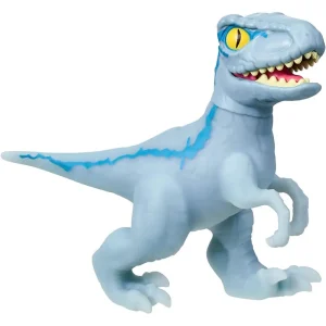 Heroes of Goo Jit Zu Jurassic World Blue
