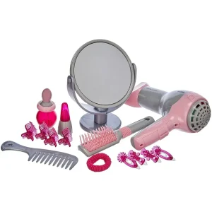 Klein 5862 Braun Hairdresser's Case