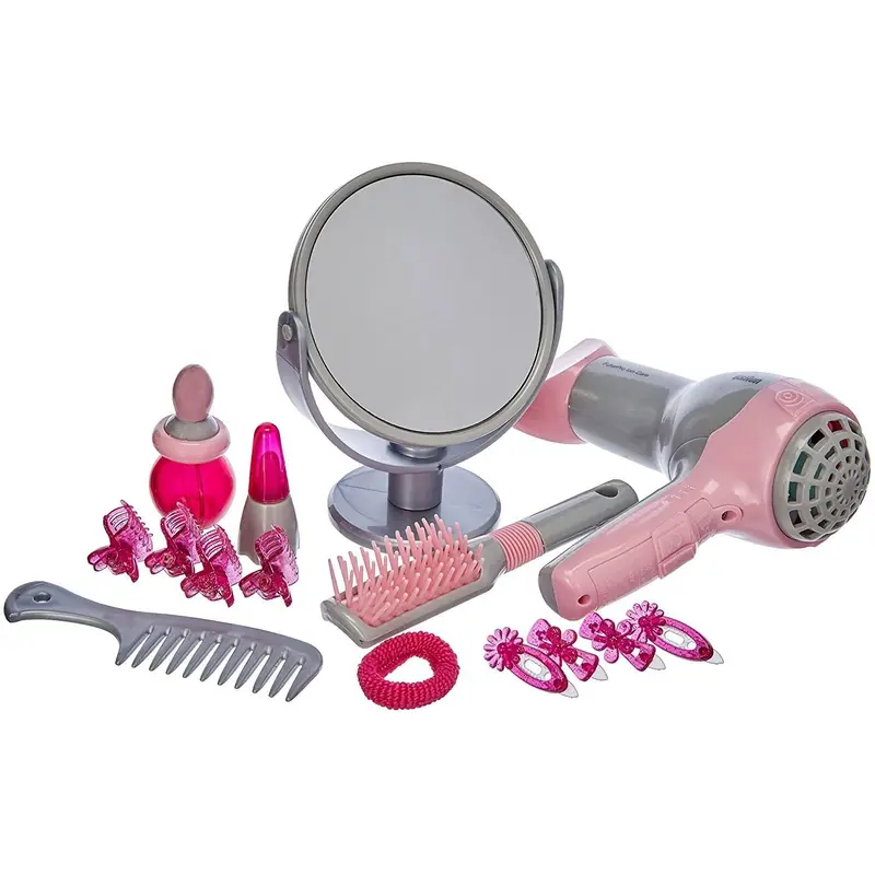 Klein 5862 Braun Hairdresser's Case