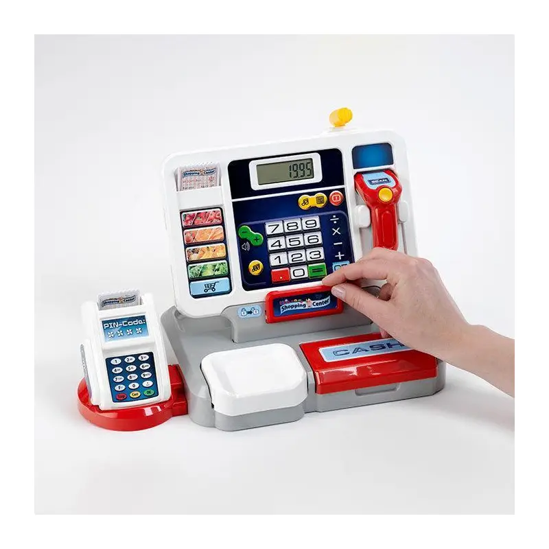 Klein 9389 Tablet Cash Register