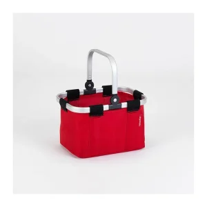 Klein 9661 Reisenthel Red Shopping Basket