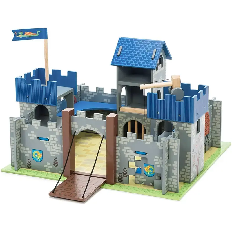 Le Toy Van Excalibur Castle