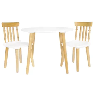 Le Toy Van Premium Wooden Table & Chairs