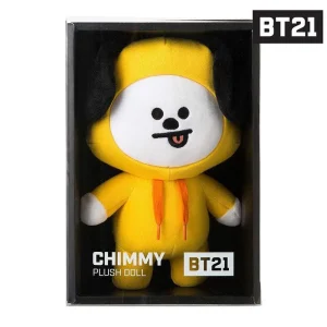 LINE Friends BT21 Chimmy Plush