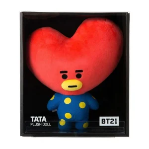 LINE Friends BT21 TATA Plush