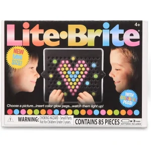 Lite Brite Mini