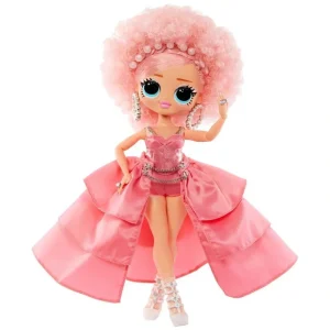 LOL Surprise! OMG Present Surprise Miss Celebrate Fashion Doll