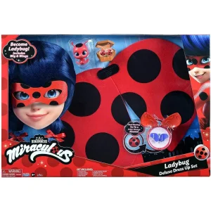 Miraculous Ladybug Deluxe Role Playset