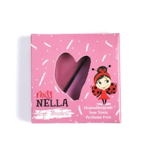Miss Nella Lavender Fields Eyeshadow Duo