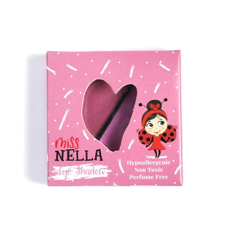 Miss Nella Lavender Fields Eyeshadow Duo