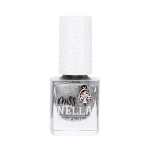 Miss Nella Shooting Star 4ml Peel off Kids Nail Polish