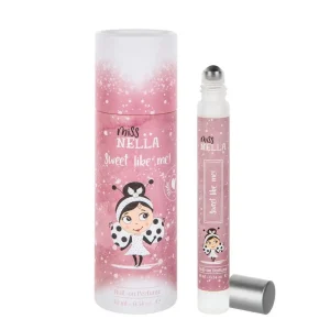 Miss Nella Sweet Like Me Roll-on Oil Kids Perfume