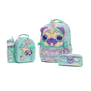 Smiggle Hey There School Gift Bundle - Mint
