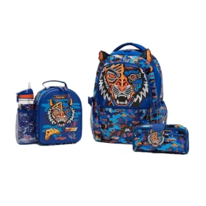 Smiggle Hey There School Gift Bundle - Navy
