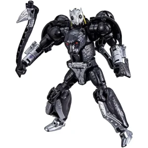 Transformers Generations Deluxe Shadow Panther Action Figure