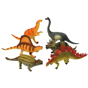 FUMFINGS Extra Large 35cm Dinosaur - Assortment