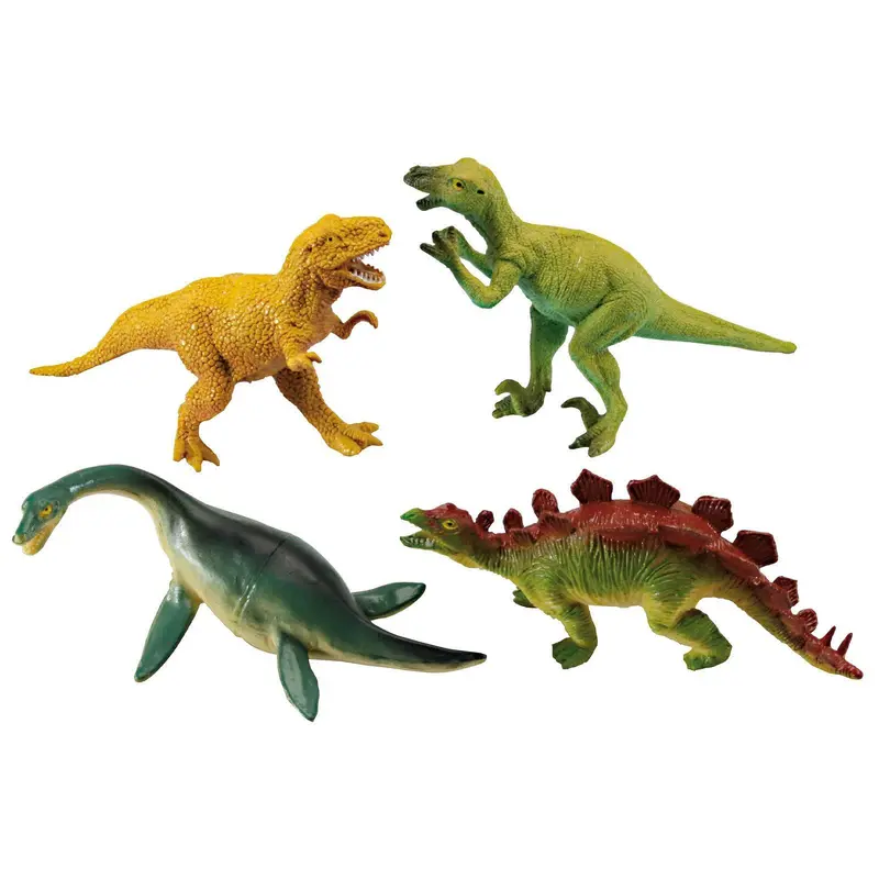FUMFINGS Small Dinosaur 12cm