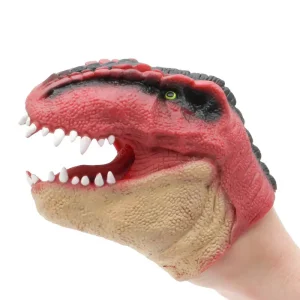 FUMINGS T-rex Dinosaur Hand Puppet