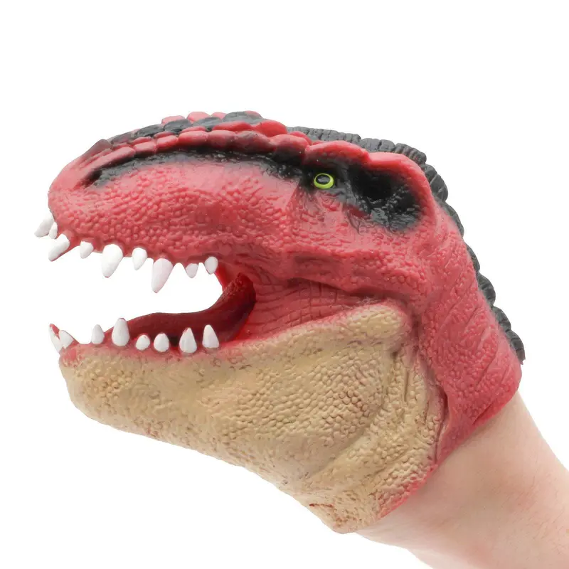 FUMINGS T-rex Dinosaur Hand Puppet